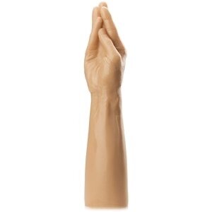Рука для фистинга Realistic Magic Hand реалистичная