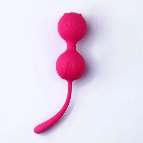 Вагинальные шарики Kegel Balls