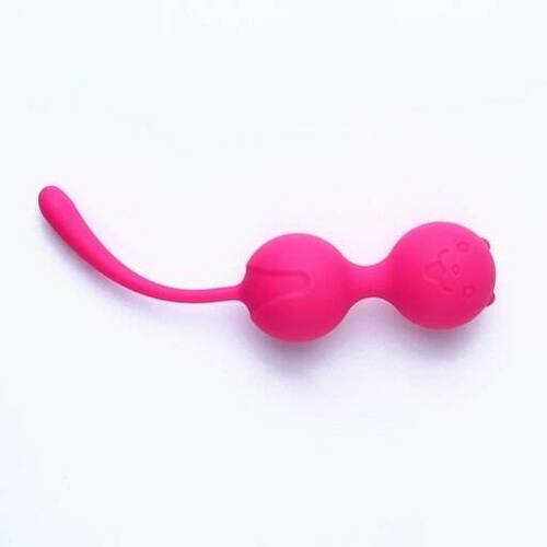 Вагинальные шарики Kegel Balls — изображение 2