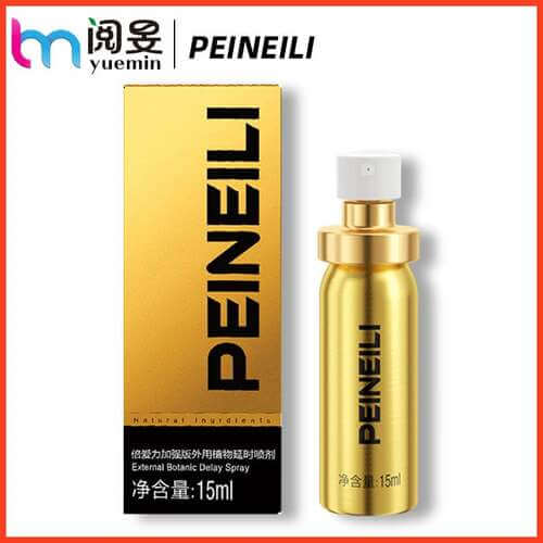 Спрей для продления PENELI сильный — изображение 2