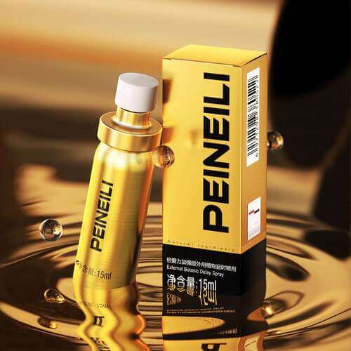 Спрей для продления PENELI сильный