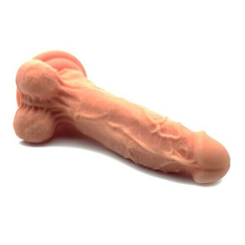 Женский хрящевой страпон Mars Dildo — изображение 4