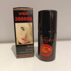 Спрей для продления Viga 300000
