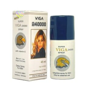 Спрей для продления Viga 24000