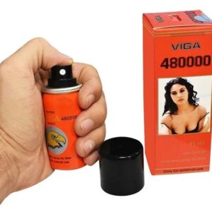 Спрей для продления Viga 48000