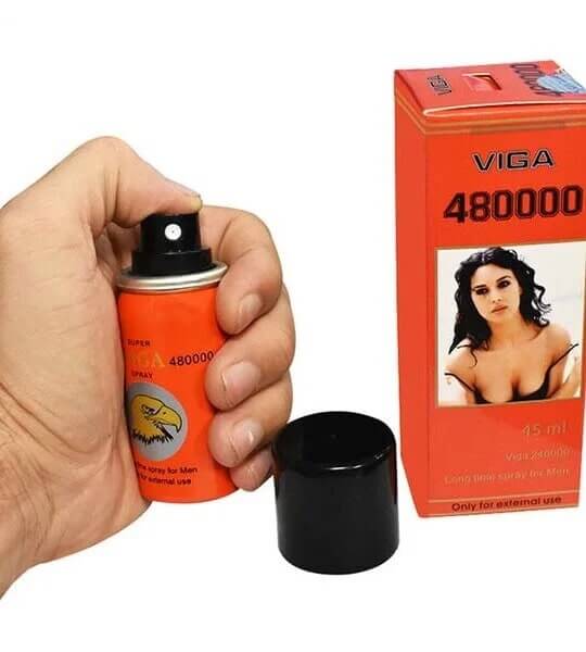 Спрей для продления Viga 48000