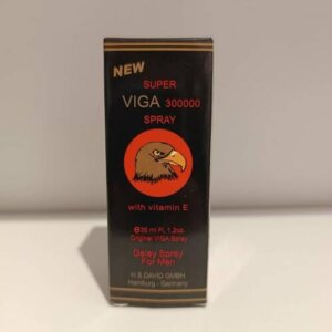 Спрей для продления Viga 300000