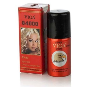 Спрей для продления Viga 84000