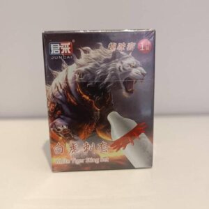 Презервативы с усиками