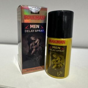 Спрей для продления MEN Delay Spray