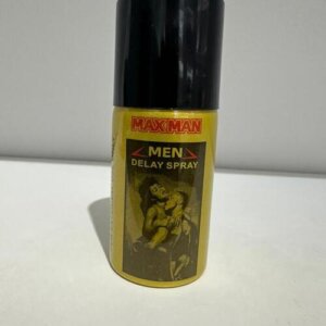 Спрей для продления MEN Delay Spray