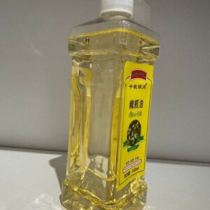 Массажное масло