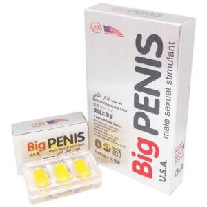 Big Penis