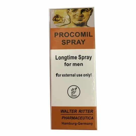 Спрей Procomil — изображение 3