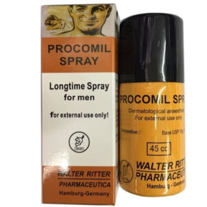 Спрей Procomil