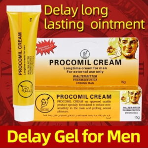 Гель для продления Procomil