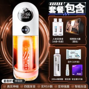 Мастурбатор умный